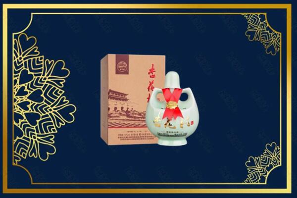 梧州市龙圩烟酒回收杏花村